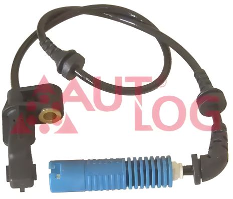 Передний датчик ABS BMW 3 (E46) 98-05 (640 мм), AUTLOG (AS4050)