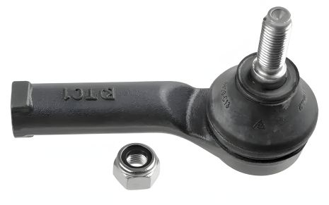 Накінечник тяги керма NISSAN/RENAULT передній, LEMFORDER 2548402