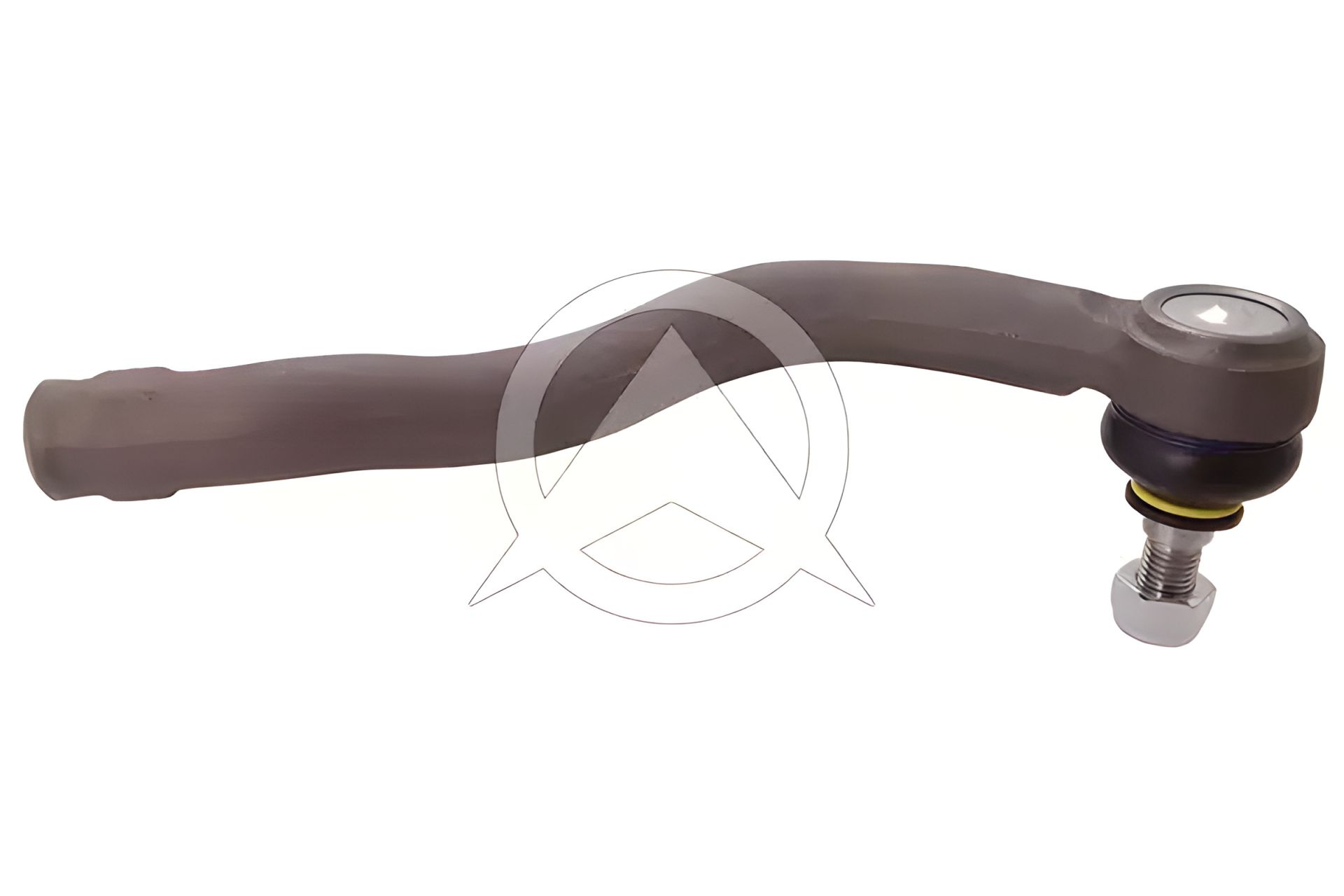 Кермової тяги Galaxy/Sharan 95-10 Пр. накінечник, SIDEM (3337) Кермової тяги Galaxy/Sharan 95-10 Пр. накінечник, SIDEM (3337)