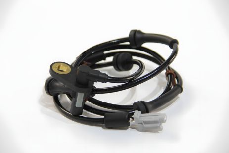 Передний датчик ABS для Primera 02-08 от ABS (артикул 30738)