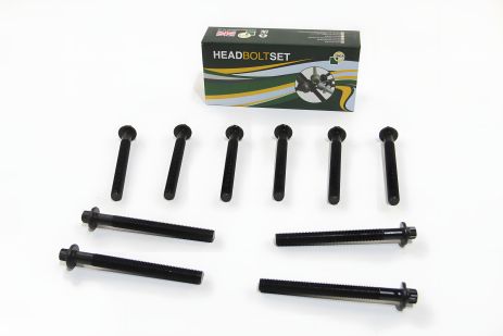 Болты головки блока для Vivaro/Trafic/Clio/Megane 2.0i 01-, BGA (BK4304) Болты головки блока для Vivaro/Trafic/Clio/Megane 2.0i 01-, BGA (BK4304)