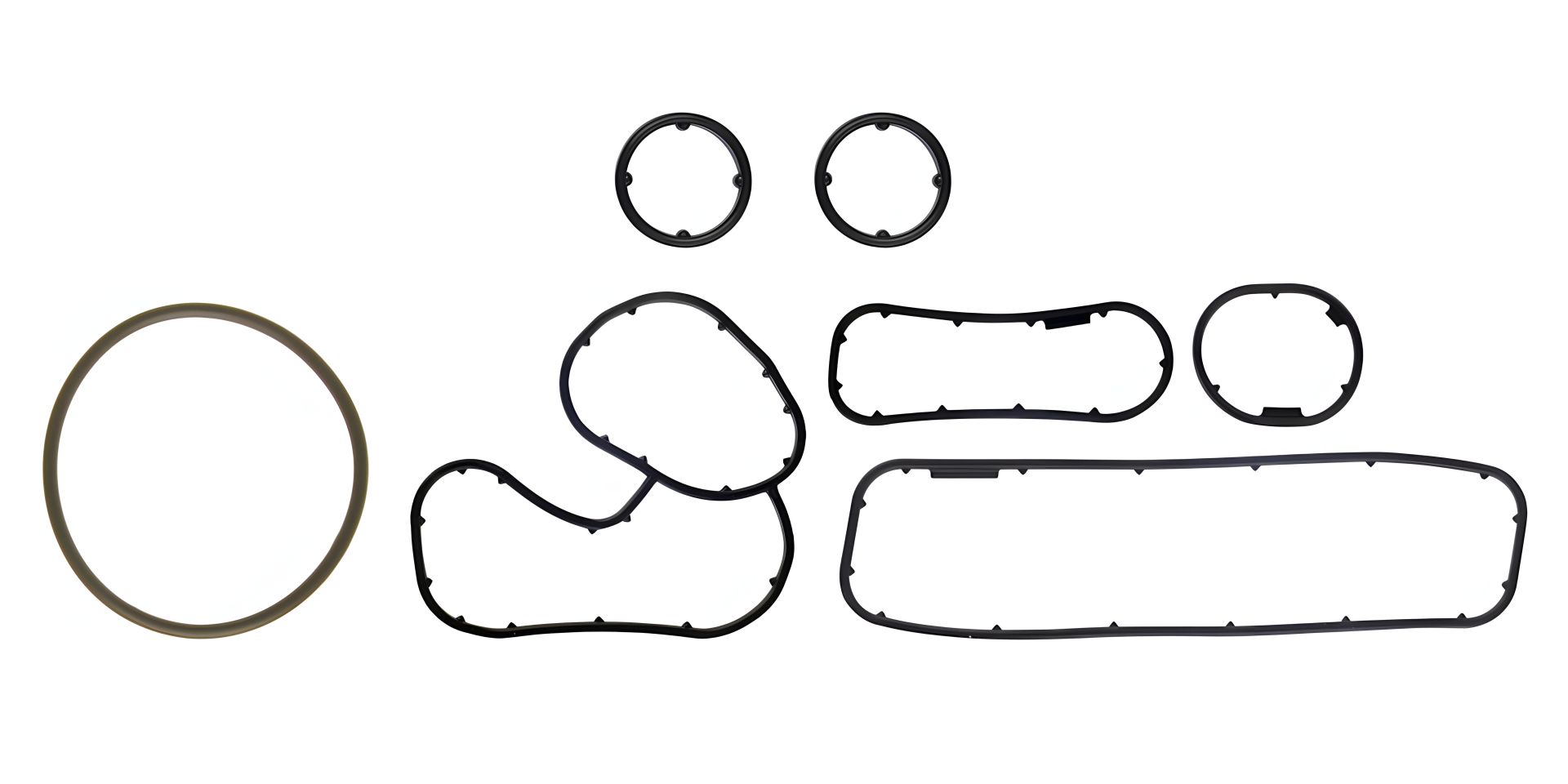 Двигуна Прокладки Renault TRAFIC II, AJUSA (77002900) Двигуна Прокладки Renault TRAFIC II, AJUSA (77002900)