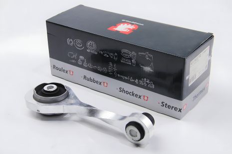 Задня Подушка двигуна Kangoo 1.5dCi/1.6i (алюміній), JP Group (4317902700) Задня Подушка двигуна Kangoo 1.5dCi/1.6i (алюміній), JP Group (4317902700)