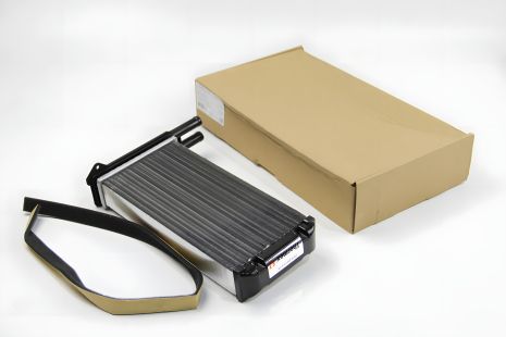 Радиатор печки для Escort/Orion -99 (262x132x42), JP Group (1526300100) Радиатор печки для Escort/Orion -99 (262x132x42), JP Group (1526300100)