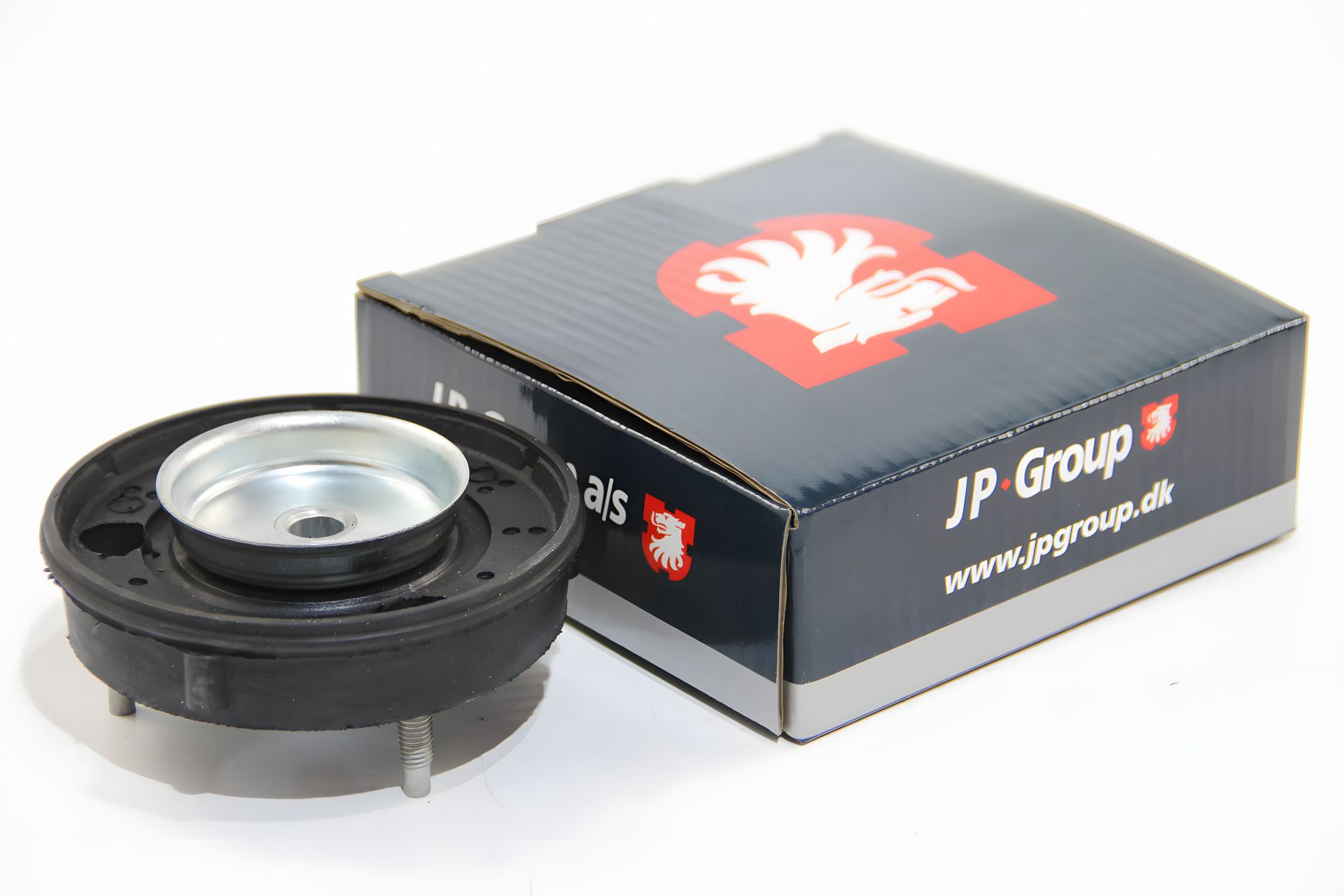 Опора для амортизатора Transit (V184) 00-06, JP Group (1542301000) Опора для амортизатора Transit (V184) 00-06, JP Group (1542301000)