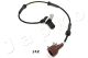 Датчик ABS NISSAN X-TRAIL, JAPKO (151142) Датчик ABS NISSAN X-TRAIL, JAPKO (151142)