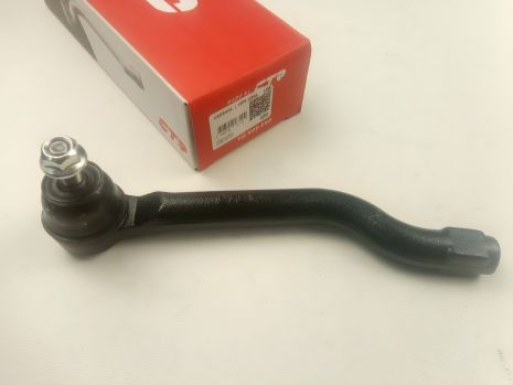 Наконечник рулевой тяги Nissan Qashqai/X-Trail/Renault Koleos 13-L (CEN-154L), CTR (CE0545L) Наконечник рулевой тяги Nissan Qashqai/X-Trail/Renault Koleos 13-L (CEN-154L), CTR (CE0545L)