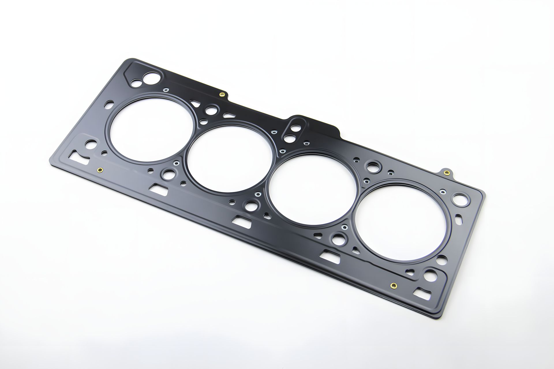 ГБЦ прокладка Renault 1.6 16V 01- K4M/K4J MLS, ASAM (32146) ГБЦ прокладка Renault 1.6 16V 01- K4M/K4J MLS, ASAM (32146)