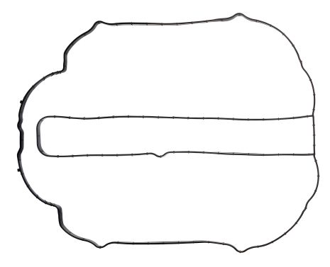 Прокладка клапанной крышки Ford FIESTA VI (CB1) (2008 - 2016), AJUSA (11113900) - Надежность прокладок Прокладка клапанной крышки Ford FIESTA VI (CB1) (2008 - 2016), AJUSA (11113900) - Надежность прокладок