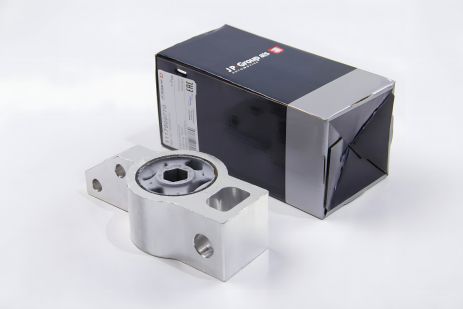 Сайлентблок переднього важеля для Caddy/Golf 04-/Jetta 06- (позаду) L, JP Group (1117900770) Сайлентблок переднього важеля для Caddy/Golf 04-/Jetta 06- (позаду) L, JP Group (1117900770)