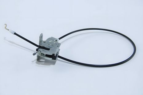 Верхний замок задней двери Citroen Jumper/Fiat Ducato/Peugeot Boxer, Autotechteile (5050151)