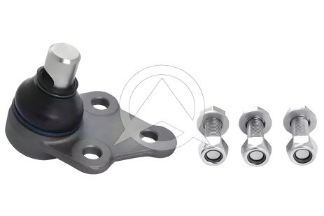 Передняя нижняя шаровая опора MB Vito (W638) 96-02, SIDEM (49481)