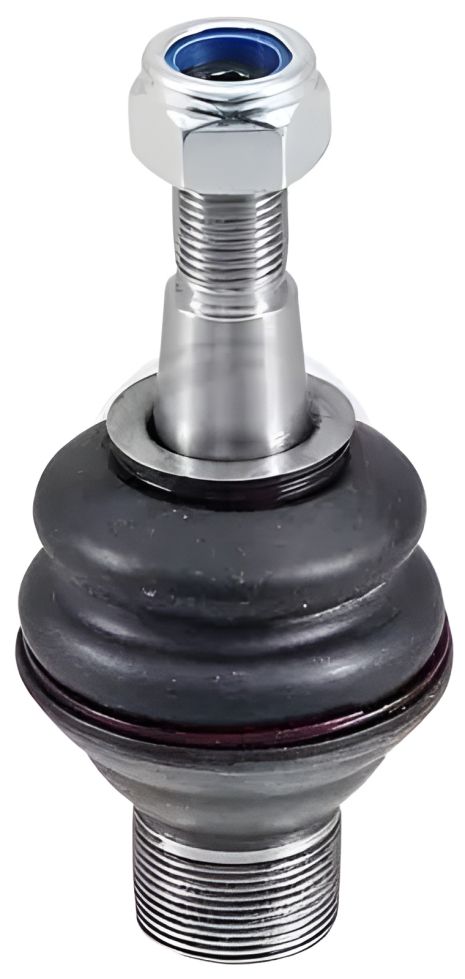 Передняя нижняя шаровая опора BMW F07/F10/F11/F06/F12 (09-18), ABS (220634) Передняя нижняя шаровая опора BMW F07/F10/F11/F06/F12 (09-18), ABS (220634)