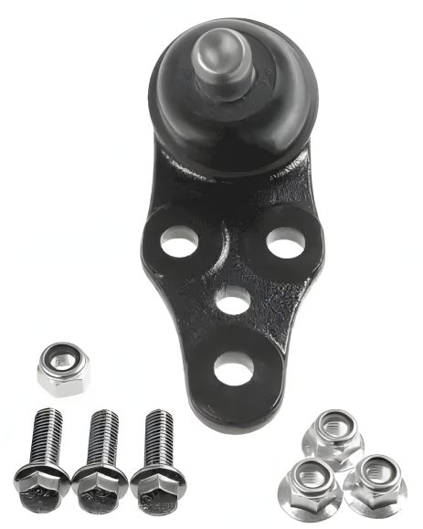 Передняя шаровая опора CHEVROLET Tacuma/Rezzo F 01, LEMFORDER (3345201)