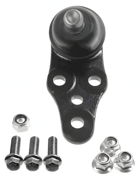 Кульова опора CHEVROLET Tacuma/Rezzo F 01, LEMFORDER (лівий) (3345201) Кульова опора CHEVROLET Tacuma/Rezzo F 01, LEMFORDER (лівий) (3345201)