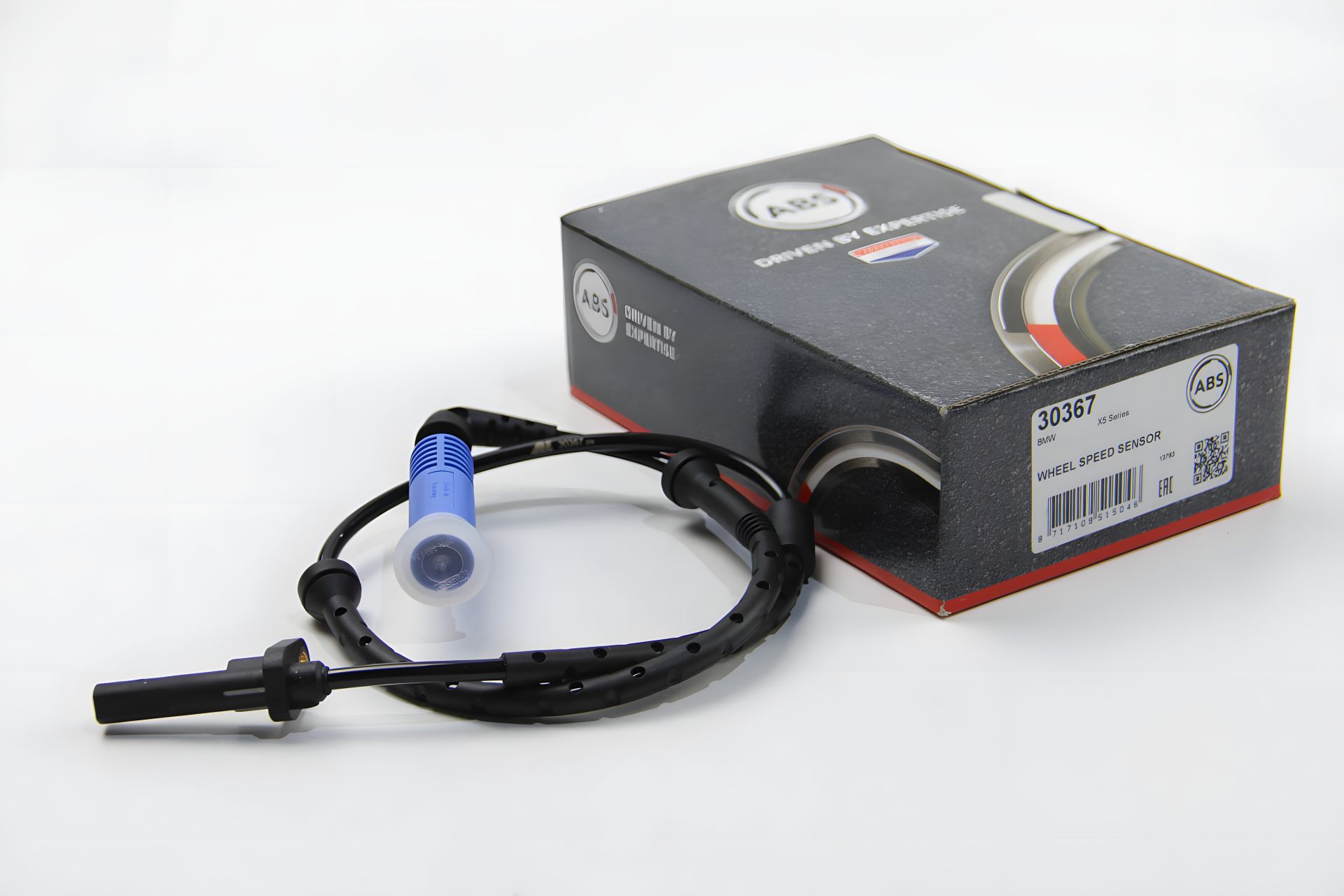 ABS датчик (задний) X E53 00-06 (695мм), ABS (30367) ABS датчик (задний) X E53 00-06 (695мм), ABS (30367)