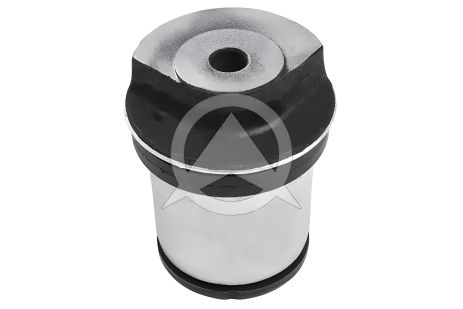 Задняя балочная подушка для Combo 01-/Astra G 98-, SIDEM (809303)