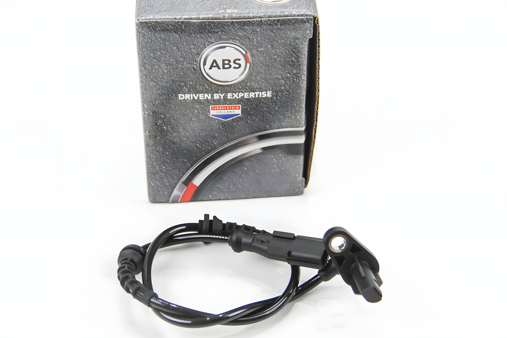 ABS датчик (задній) Renault Logan 04-/Dacia Sandero (R), A.B.S. (31272) ABS датчик (задній) Renault Logan 04-/Dacia Sandero (R), A.B.S. (31272)