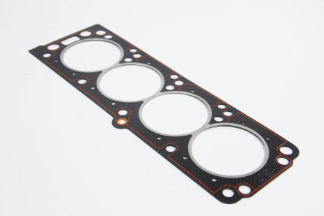 Прокладка головки блоку циліндрів DAEWOO/CHEVROLET/OPEL 2,0 -05, ELRING (467593)