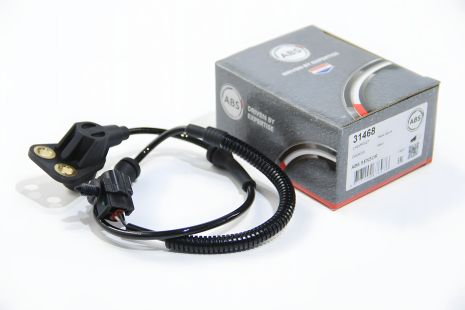 Фронтальний датчик ABS Matiz/Spark (05-21), A.B.S. (31468X)