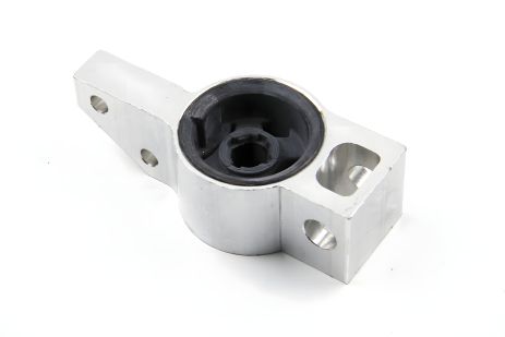 Сайлентблок передньої підвіски Caddy/Golf/Jetta (04-06) L, BASBUG (BSG90700030)