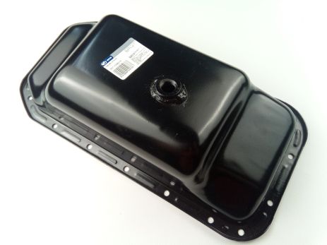 Двигун Tavria Pallet/Sens, Autozaz (307-1009013)