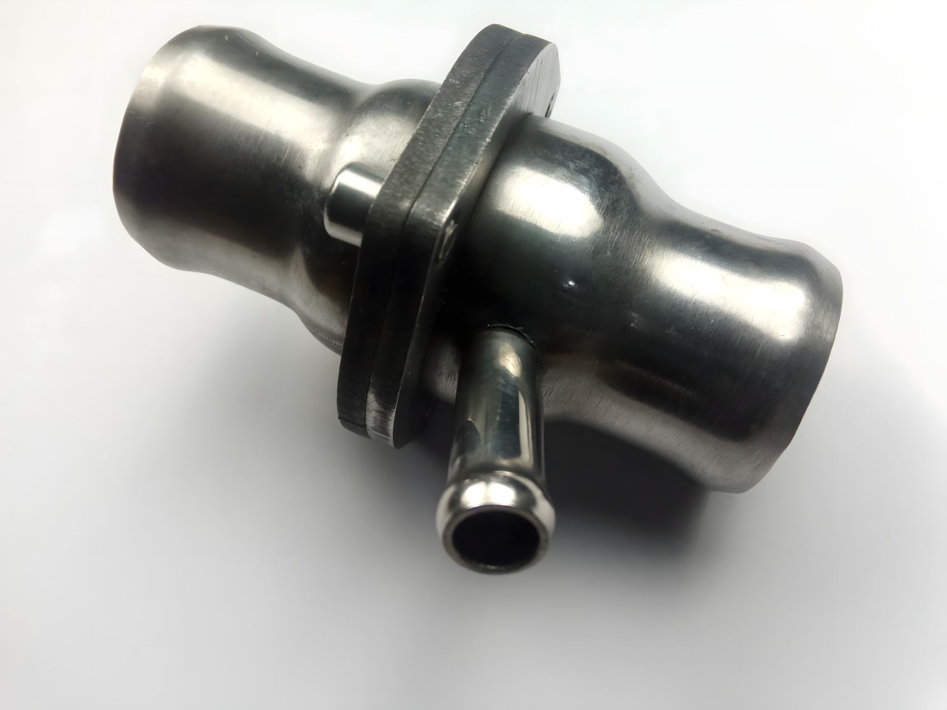 Корпус термостата виносний Lanos 1.5, ACS (Р301ФН10) на дросель, нержавіюча сталь, 34х34 мм (000142659) Корпус термостата виносний Lanos 1.5, ACS (Р301ФН10) на дросель, нержавіюча сталь, 34х34 мм (000142659)