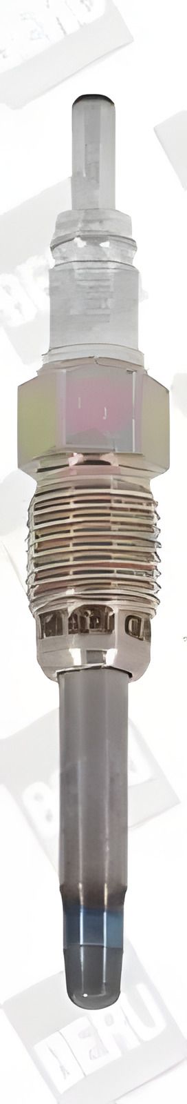 Свеча накаливания дизельная, BERU (GN020)