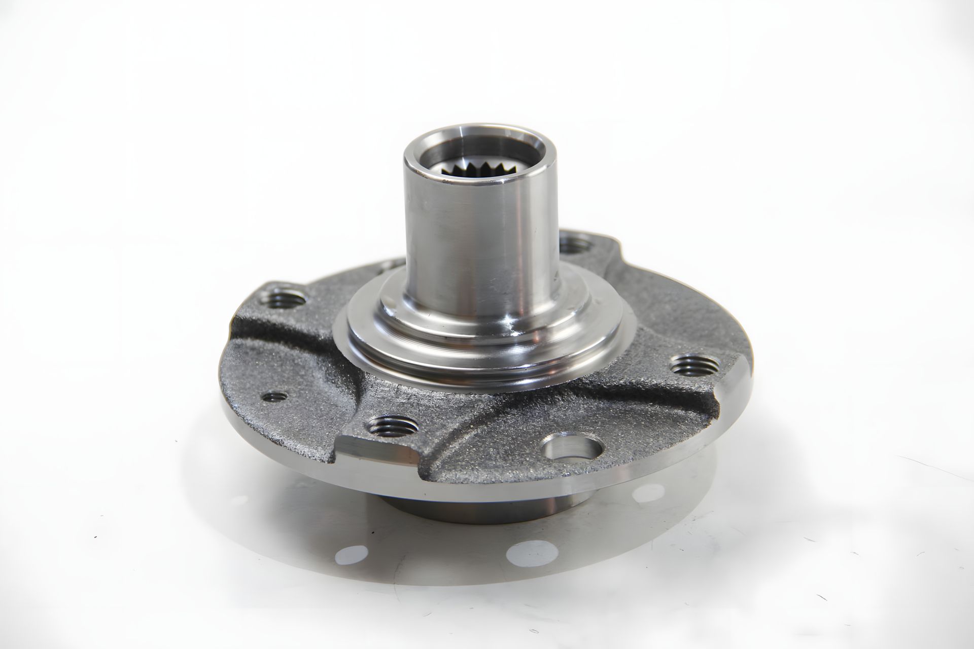 Переднього колеса маточина Opel Combo 94-01, JP Group (1241400600) Переднього колеса маточина Opel Combo 94-01, JP Group (1241400600)