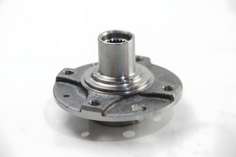 Переднього колеса маточина Opel Combo 94-01, JP Group (1241400600) Переднього колеса маточина Opel Combo 94-01, JP Group (1241400600)