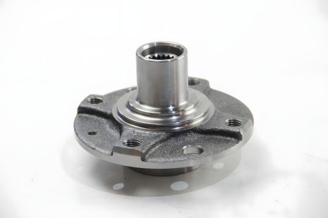 Передняя ступица колеса для Opel Combo 94-01, JP Group (1241400600)