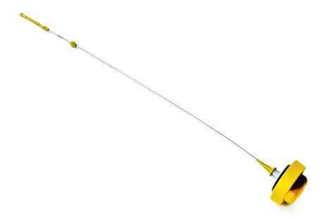 Рівня олії щуп Kangoo 08-/Megane III 09-1.5 dCi ASAM (32706), L-545мм пластик.