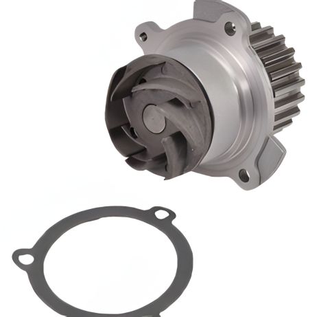 Водяний насос, помпа для LADA 2108 - 112 (квадрат. зуб), DOLZ (L123) Водяний насос, помпа для LADA 2108 - 112 (квадрат. зуб), DOLZ (L123)