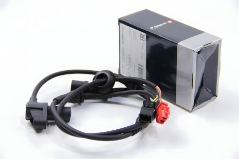 Передний датчик ABS для Passat 01-05/Audi A4 quattro 95-01/A6 quattro 99-05, JP Group (1197100900)