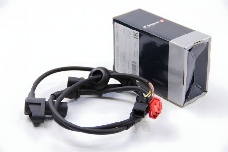 Передний датчик ABS для Passat 01-05/Audi A4 quattro 95-01/A6 quattro 99-05, JP Group (1197100900) Передний датчик ABS для Passat 01-05/Audi A4 quattro 95-01/A6 quattro 99-05, JP Group (1197100900)