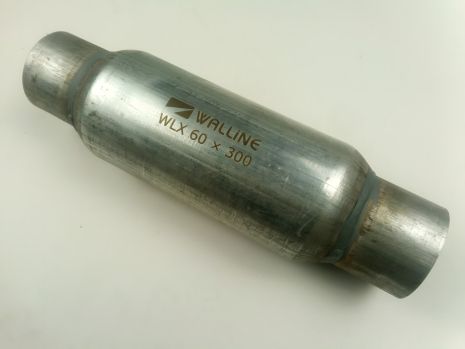 Універсальний резонатор-X WALLINE 60х300