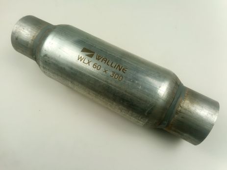 Універсальний резонатор-X WALLINE 60х300 Універсальний резонатор-X WALLINE 60х300