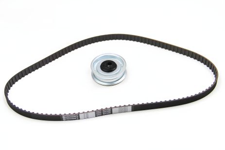 ГРМ комплект 1.3-1.8i Caddy 83-97/Golf 76-97/Passat 73-96, AUTLOG (ZK1001)