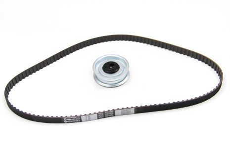 ГРМ комплект 1.3-1.8i Caddy 83-97/Golf 76-97/Passat 73-96, AUTLOG (ZK1001)