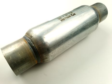 Круглий стронгер WALLINE 60х300