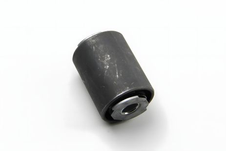 Сайлентблок передньої задньої ресори для Doblo 01- (перед пасажир), METALCAUCHO (04984)