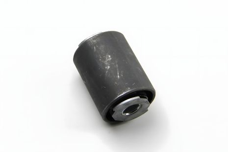 Сайлентблок передньої задньої ресори для Doblo 01- (перед пасажир), METALCAUCHO (04984)