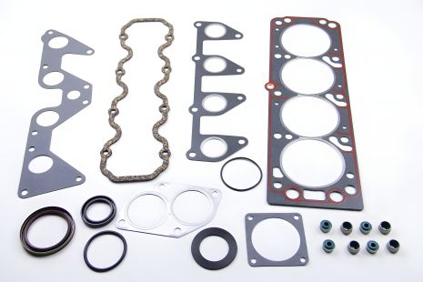 Прокладочный комплект ASCONA/ASTRA/KADETT/OMEGA/VECTRA 2.0i 86-99, BGA (HK2353)