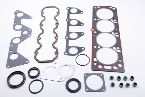 Комплект прокладок ASCONA/ASTRA/KADETT/OMEGA/VECTRA 2.0i 86-99 (верхній), BGA (HK2353)