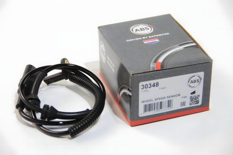 Передній датчик ABS Fusion 02-12, A.B.S. (30348)