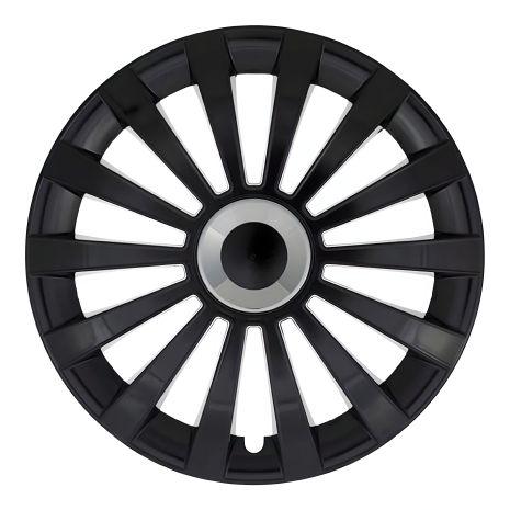 Ковпаки для коліс JESTIC (Польща), 15" MERIDIAN RING BLACK (к-т 4 шт) (15MERIDIANBLACK) Ковпаки для коліс JESTIC (Польща), 15" MERIDIAN RING BLACK (к-т 4 шт) (15MERIDIANBLACK)