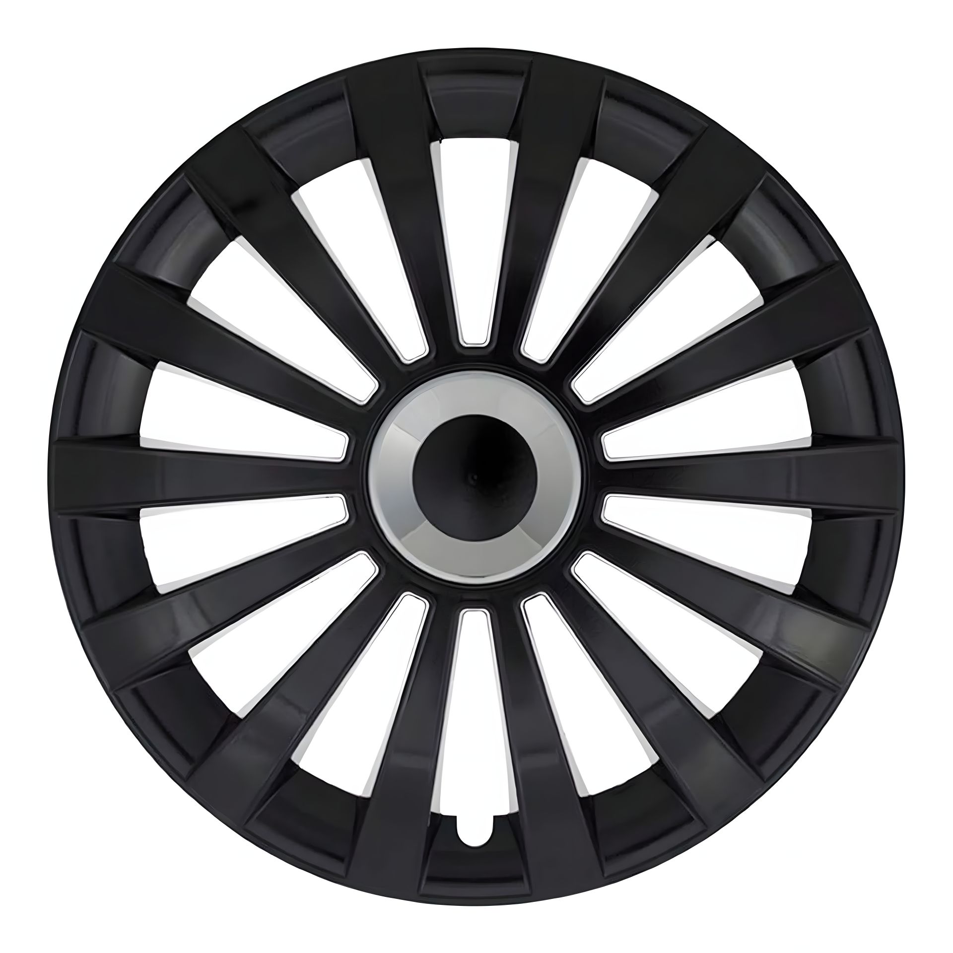 Ковпаки JESTIC (Польща), 15" MERIDIAN RING BLACK (к-т 4 шт) (15MERIDIANBLACK) Ковпаки JESTIC (Польща), 15" MERIDIAN RING BLACK (к-т 4 шт) (15MERIDIANBLACK)