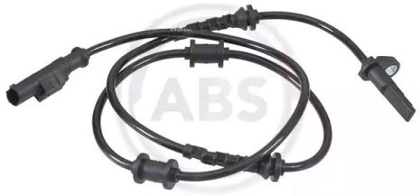 Датчик ABS задній Jumper/Boxer/Ducato 09-960мм, ABS (30662)