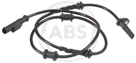 Датчик ABS задній Jumper/Boxer/Ducato 09- 960мм, A.B.S. (30662)