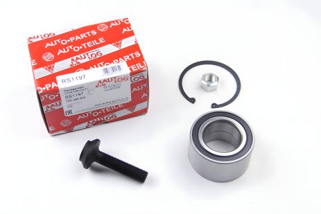 Підшипник маточини для VW T4 91-03 (45x80x45), AUTLOG (RS1197) Підшипник маточини для VW T4 91-03 (45x80x45), AUTLOG (RS1197)